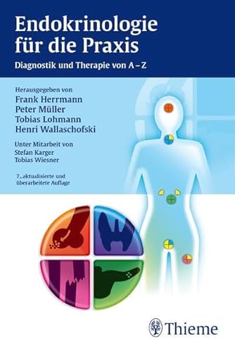 Endokrinologie für die Praxis