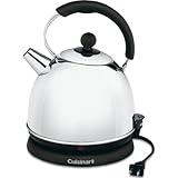 Cuisinart KUA-17 1-3/4-Quart Cordless Automatic Electric Kettle