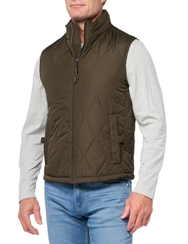 Image of Andrew Marc Men's Andrew Marc Men's Puffer Vest
