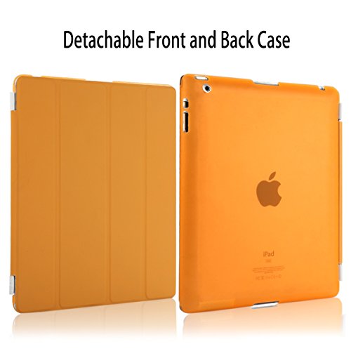 CoastaCloud? iPad 2/3/4 Smart Cover Magnetica