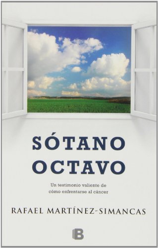 Sótano octavo (No ficción) (Spanish Edition) Sótano octavo (No ficción) (Spanish Edition)