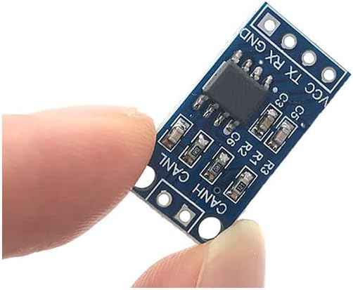 1pcs Bus Driver Module Board Receiver Controller Interface Module,TJA1050