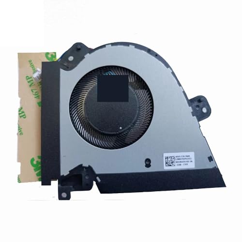 Ventilateur de refroidissement pour ordinateur 12V VGA Asus TUF Dash F15 FX516