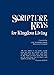 Scripture Keys: For Kingdom Living