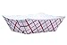 Southern Champion Tray 0417 #200 Southland Red Check Paperboard Food Tray / Boat / Bowl, 2 lb. Capacity (Case of 1000)
