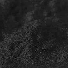 Flocking Fibers 1 Ounce pkg Black