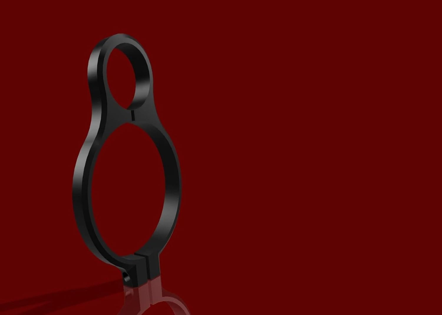 Precision Barrel Band for Kral Puncher, BigMax, and Knight