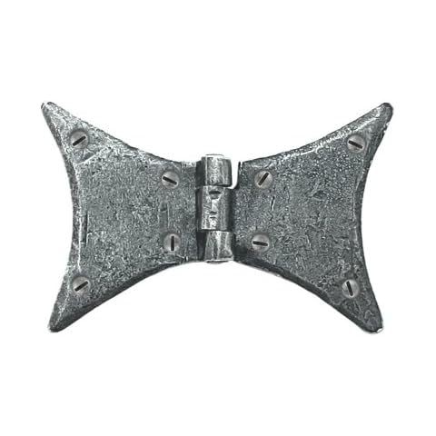 From The Anvil 3 Inch Butterfly Hinge Pair Cover