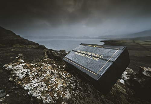 The Beard Struggle - Marksman's Beard Conditioner - Gold Collection, Asgardian Secret - Nourish, Softens, & Strengthens Beard - Radiance Beard Conditioner For Men (8 Fl Oz) #TOP4