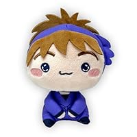Amazon.co.jp: 劇場版 忍たま乱太郎 ドクタケ忍者隊最強の軍師 もち