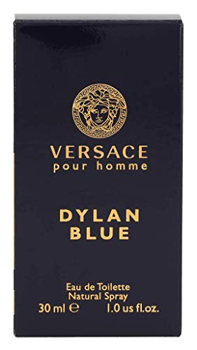 Versace Dylan Blue 1.0 EDT for Men