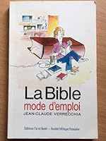 La Bible Mode D'emploi 2857431953 Book Cover