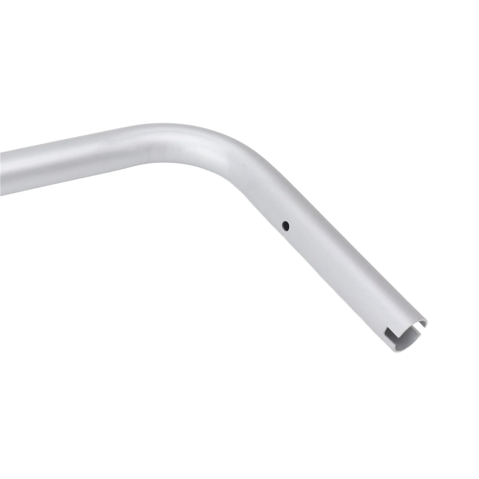 Manillar De Aluminio Profesional for Cortacésped para desbrozadora | For FS 130 131 110 111 90 91 89 200 for cortacéspedes ligeros