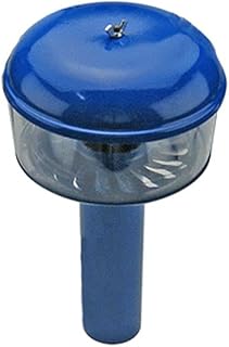 RAParts C0NN9A660A Pre-Cleaner Assembly Fits Ford 4000 5000 7000 2600 3600 4600+