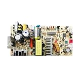 Amélioration de la stabilité : adoption d'une disposition de circuit et de composants améliorés for améliorer la stabilité opérationnelle du réfrigérateur et minimiser les situations anormales causées par des problèmes de carte mère.