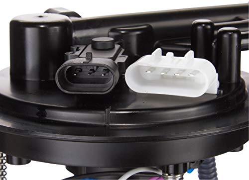 Spectra Fuel Pump Module Assembly Sp6490M #TOP4