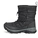Produktbild Muck Boots Damen Arctic Ice Nomadic Sport Achat Schneestiefel, Schwarz, 40 EU