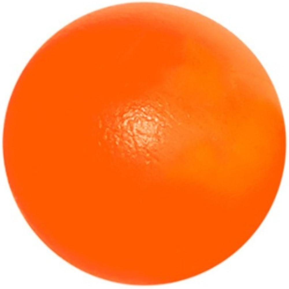 Professional Soft Foam Dodgeball, Large Size, Indoor and Outdoor Recreation Sports Ball (Green, 6in)