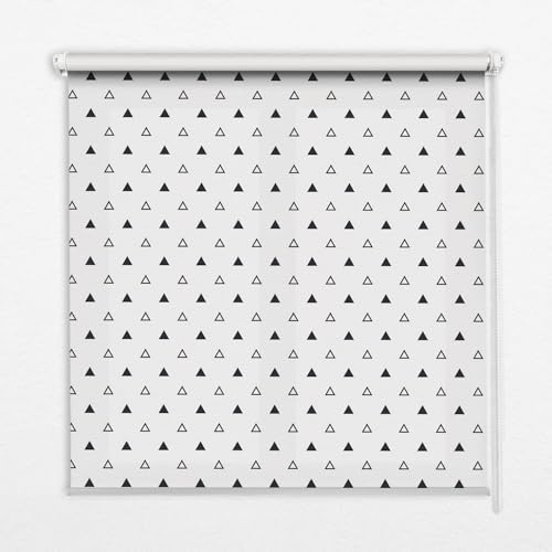 Store enrouleur perméable occultation douce avec fixation facile sur ouvrant - 2