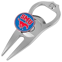 Algopix Similar Product 1 - Hat Trick Openers 5in1 Divot Tool
