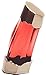 Red Energem Ranger Crystal Dino Charge Gem Prop
