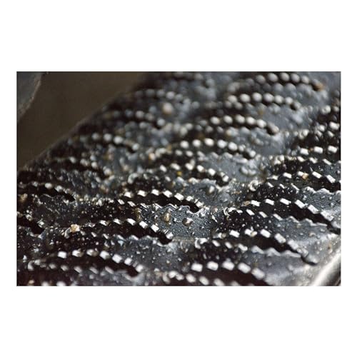 Estribos Grip Step negros aluminio Ram 3500 miniatura 5