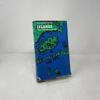 Islands: their lives, legends, and lore 0801951941 Book Cover