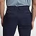NIKE Men's Flex Pant Core, Obsidian/Obsidian, 32-34
