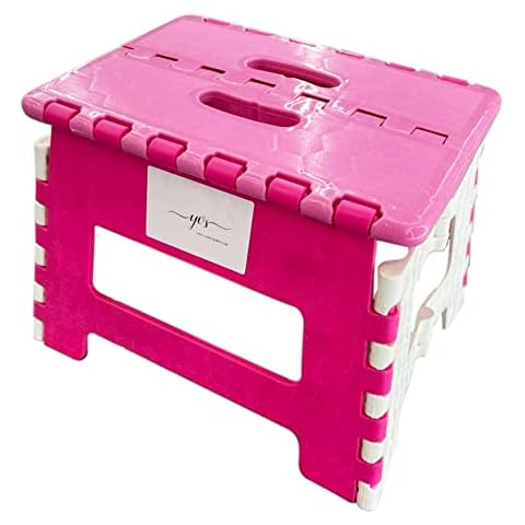 Taburete Plegable Multiusos YVS® Cover