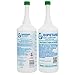 DIPETANE 1L Fuel Additive | Improves Fuel Economy | Reduces Emissions | Keeps DPF Clean | Works with Diesel & Gasoline Engines | Cleans Injectors, EGR Valve & Sensors | Treats Up to 52 Gallons