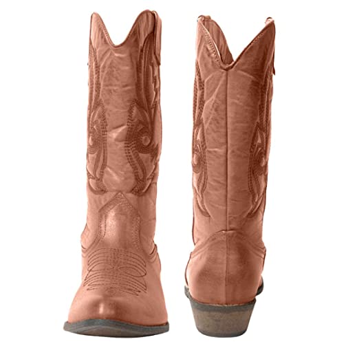 Image of Coconuts by Matisse Women's Gaucho Boot
