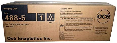 Oce Imagistics Pitney 488-5 Black Imaging Unit