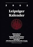  Leipziger Kalender 2002