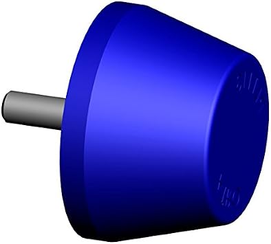 Polyurethane International Hood Bumper PL1113