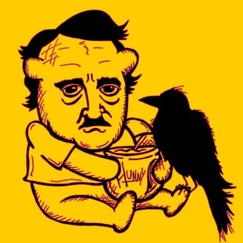 Worcestershire Buckthorn&rsquo;s Radio Theatre Titelbild