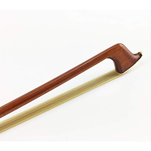 Tonemaker Fine Pernambuco Violin Bow #TOP2