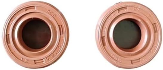 Drive Shaft Upp Oil Seal Boat Engine Part for 4stroke 5HP Outboard Motor Spares