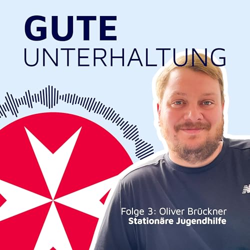 Oliver Br&uuml;ckner - Haus der Jugend