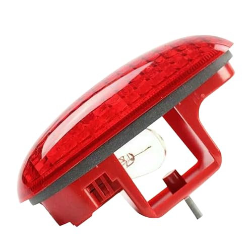 Tercera Luz de Freno Trasera Compatible...