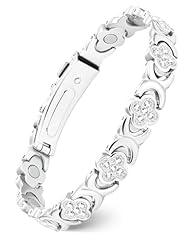 Silver Ultra Strength - 3,800 Gauss