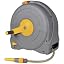 Freestanding hose box