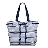 Perfekt zum Verstauen der wichtigen Utensilien am Strand