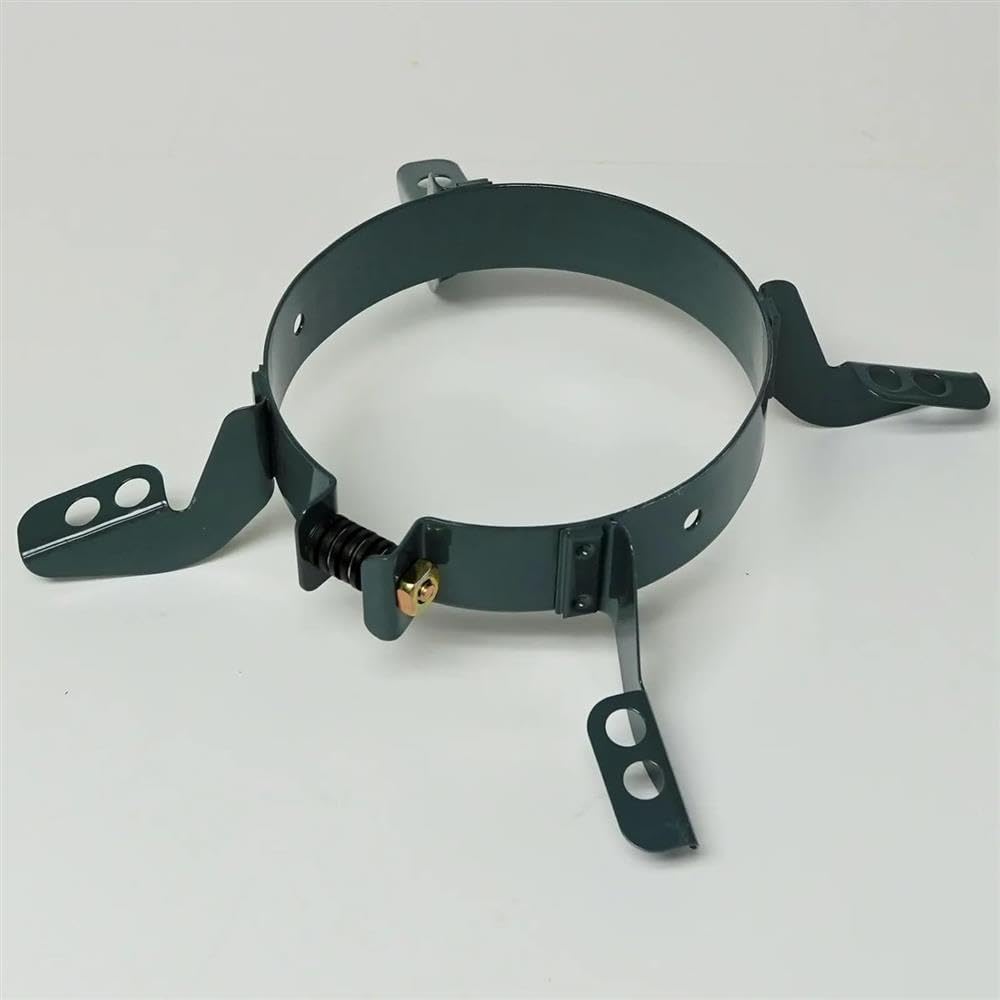 Universal Motor Mount Bracket Kit for use with 5-5/8" Diameter Motors, with 4 Legs.