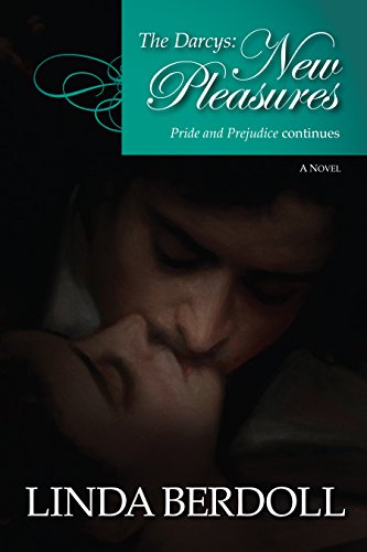 The Darcys: New Pleasures (English Edition)