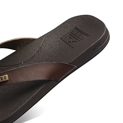 Image of REEF Women's Cushion Lune Flip Flops