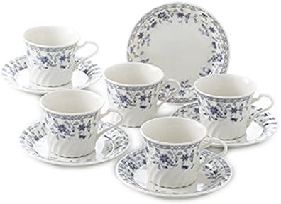 Torino Coffee Set 113297