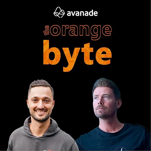 Frederick D&uuml;rr &ndash; mySHOEFITTER CEO &uuml;ber den digitalen Fu&szlig;abdruck & Zukunft des Sneaker-Shopping cover art