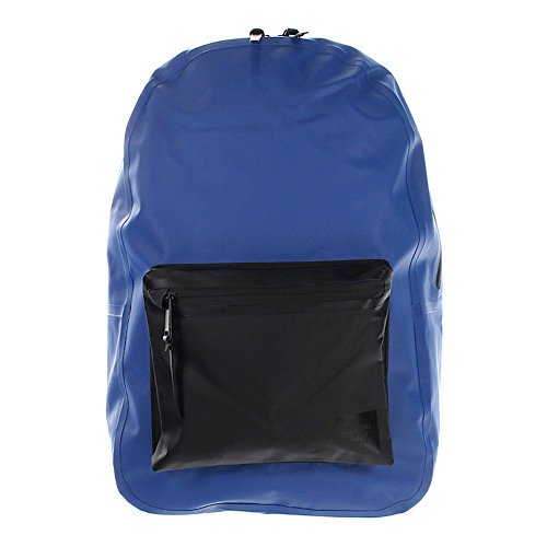 Preisvergleich Produktbild Herschel Settlement Rucksack blau 45cm