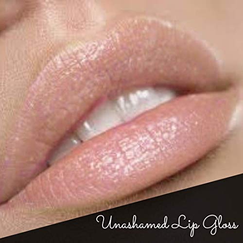 By The Clique Premium Nude Lip Gloss | Unashamed… #TOP1