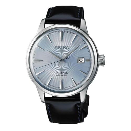 (�Z�C�R�[) Seiko presage SRPB43J1 �j���p �������� ���v [���s�A���i]